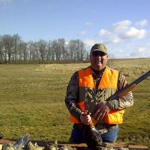 Meet your Posher, Louis